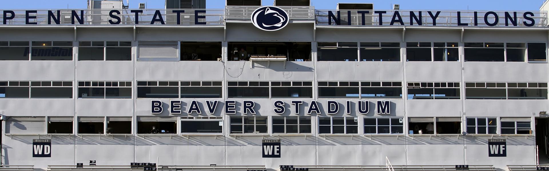 Beaver Stadium