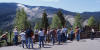 Gros Ventre landslide