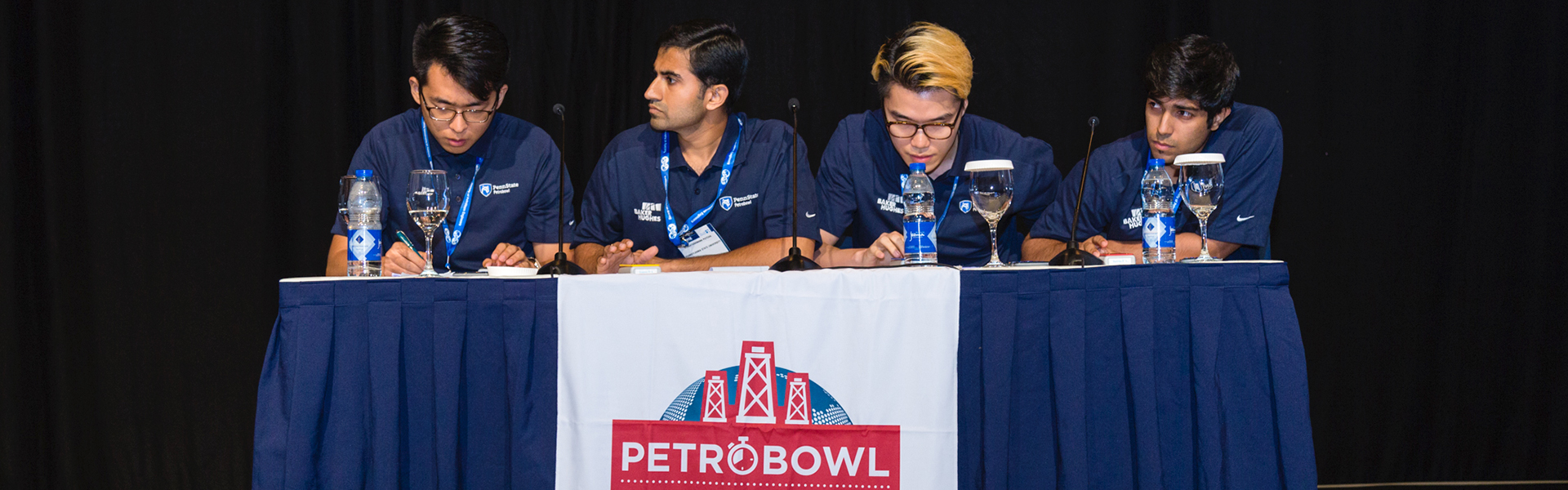 Petrobowl