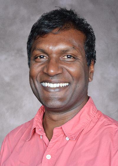 Photo of Sridhar Anandakrishnan