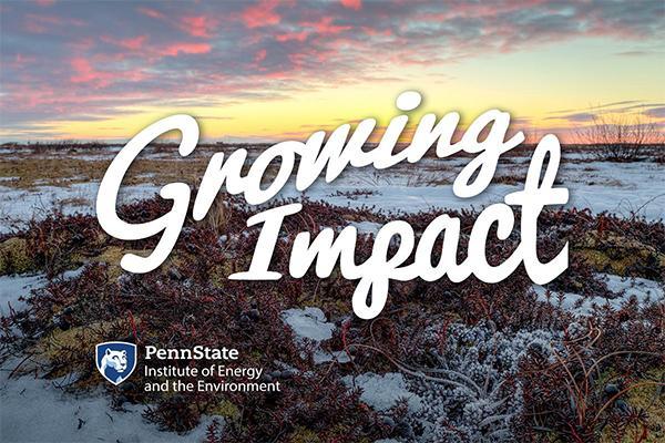 Growing Impact