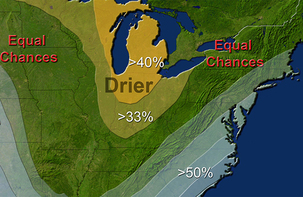 weather map