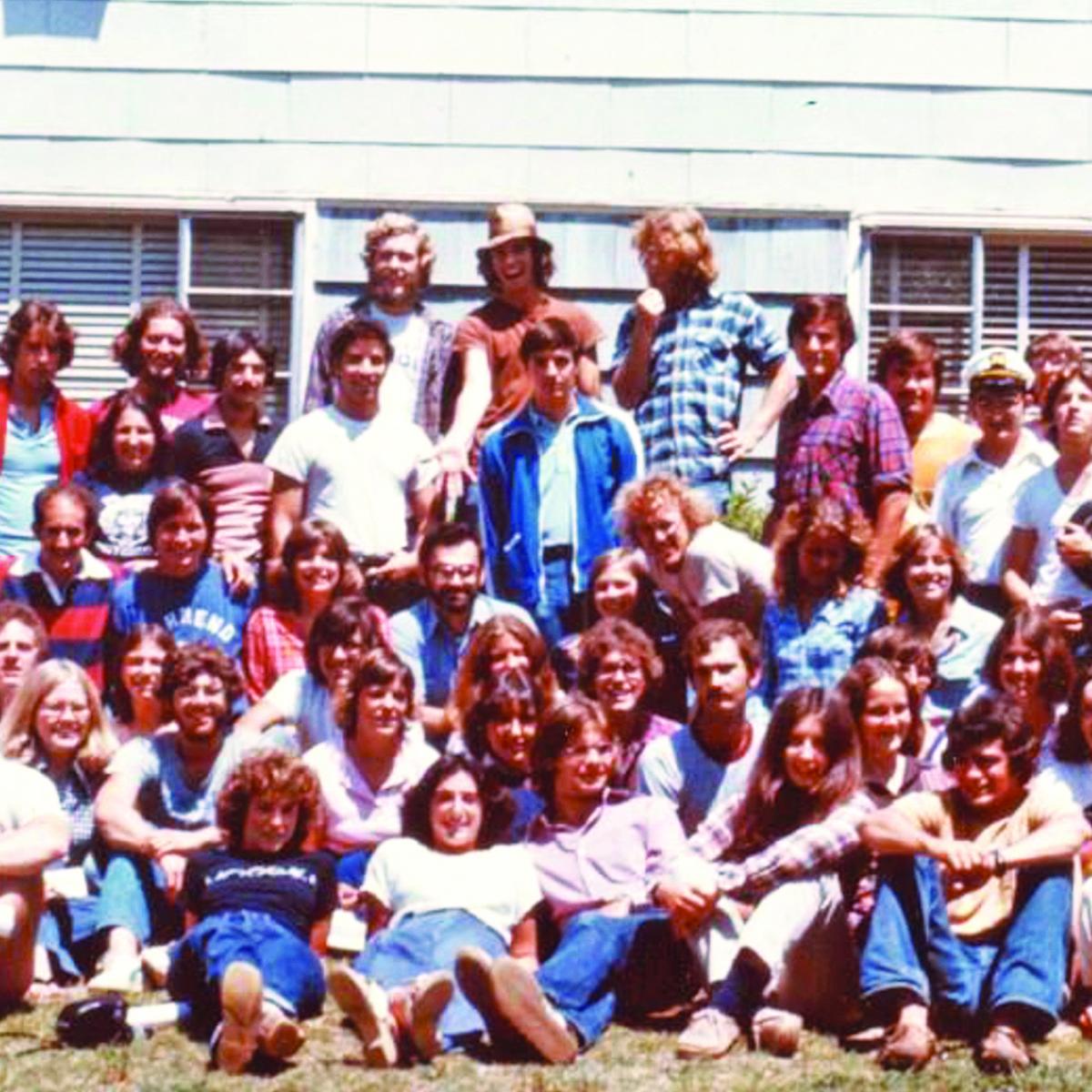 Class of 1977